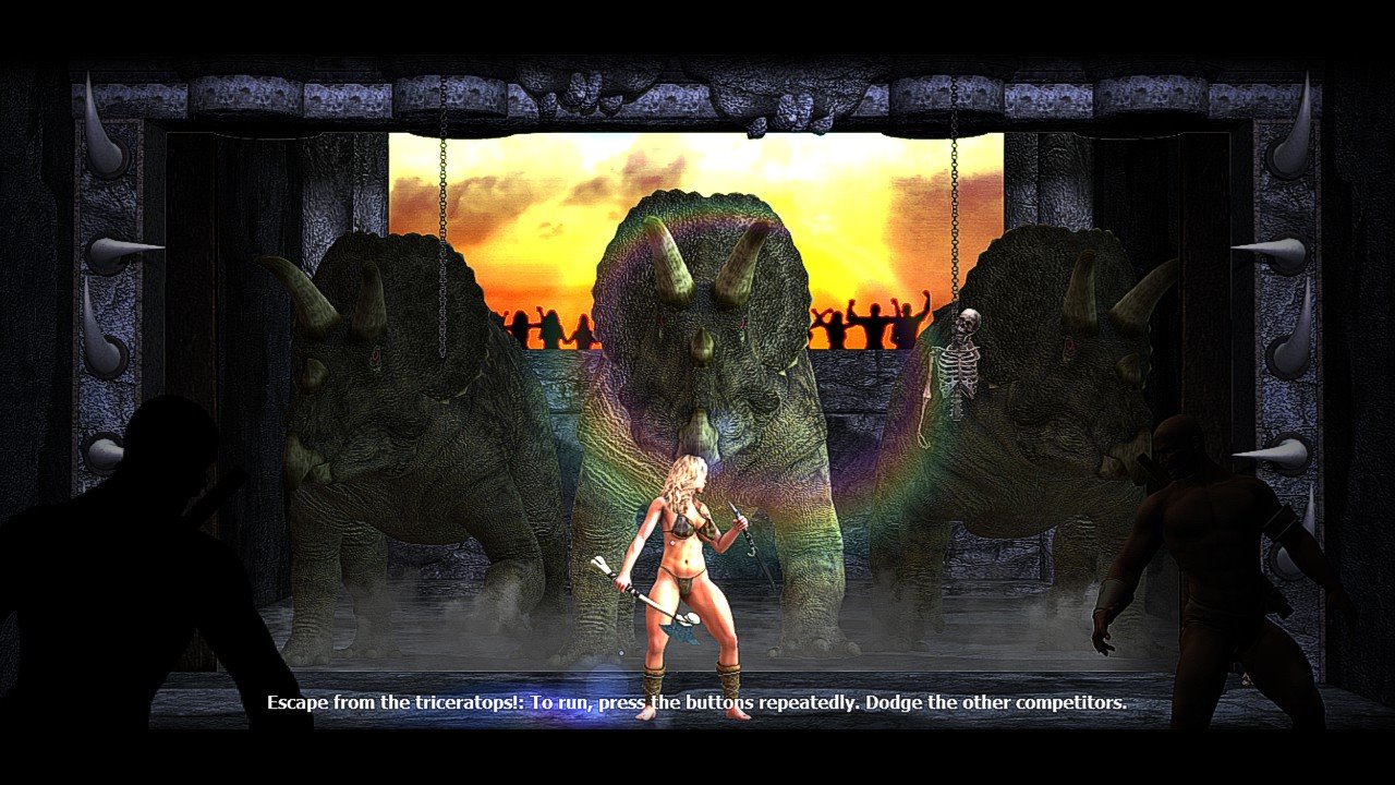Arena screenshot 11