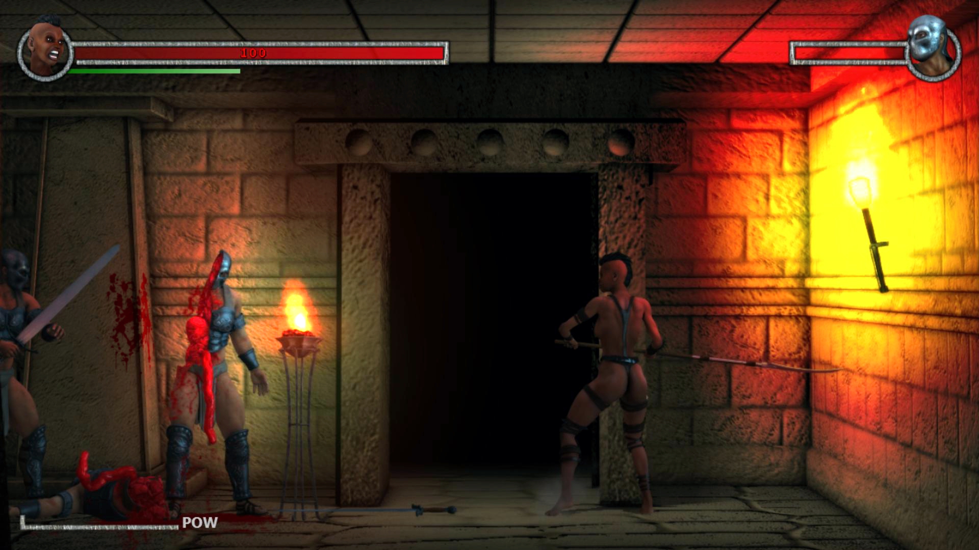 Arena screenshot 4