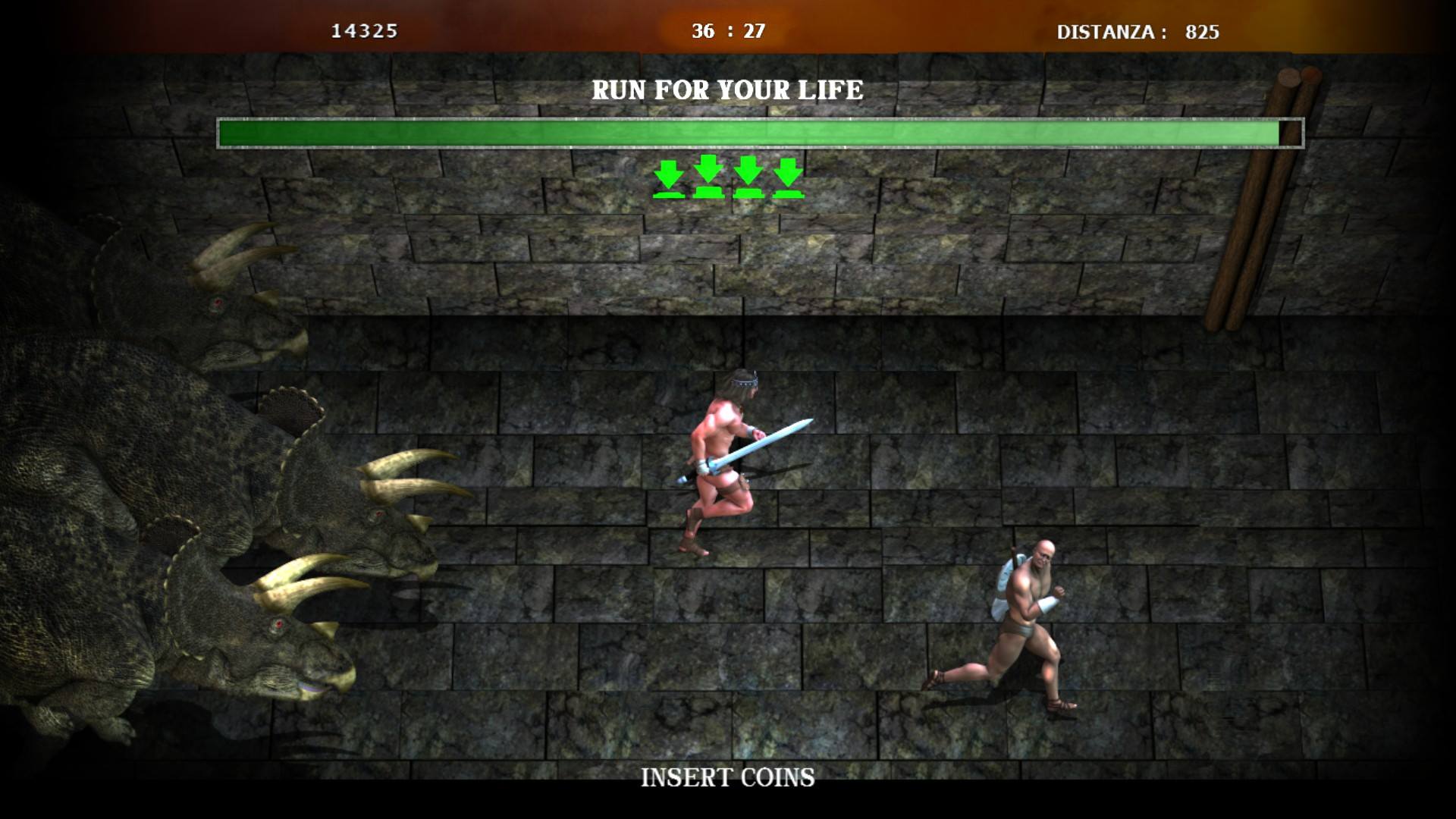 Arena screenshot 8