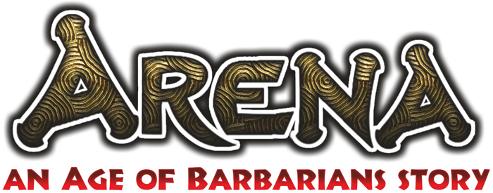 Arena and Age of Barbarians Story