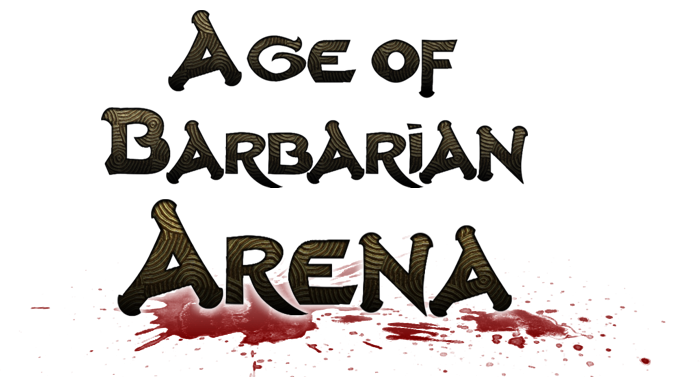ARENA — an Age of Barbarians story