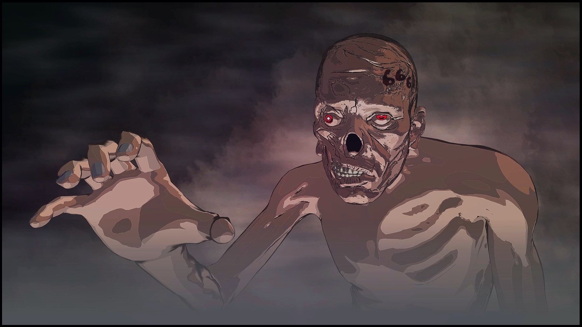 Armageddon screenshot 11