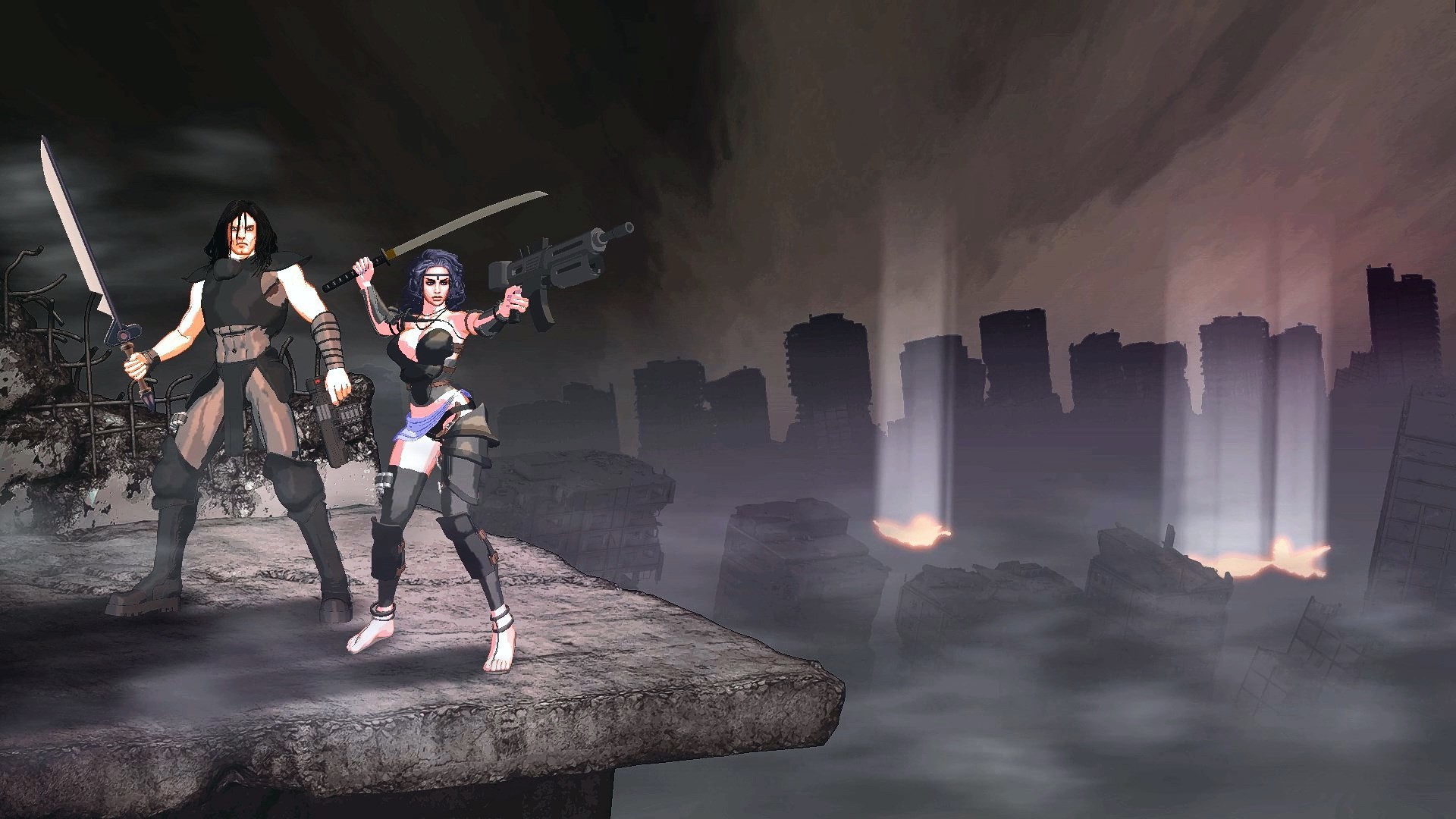 Armageddon screenshot 12