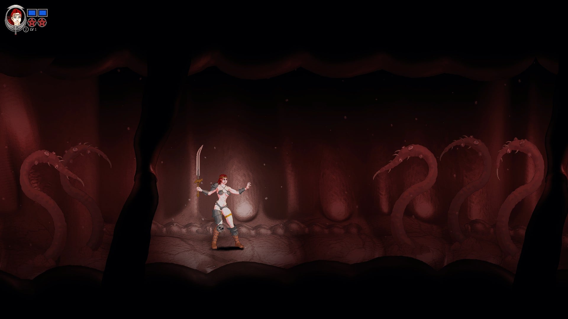 Armageddon screenshot 8