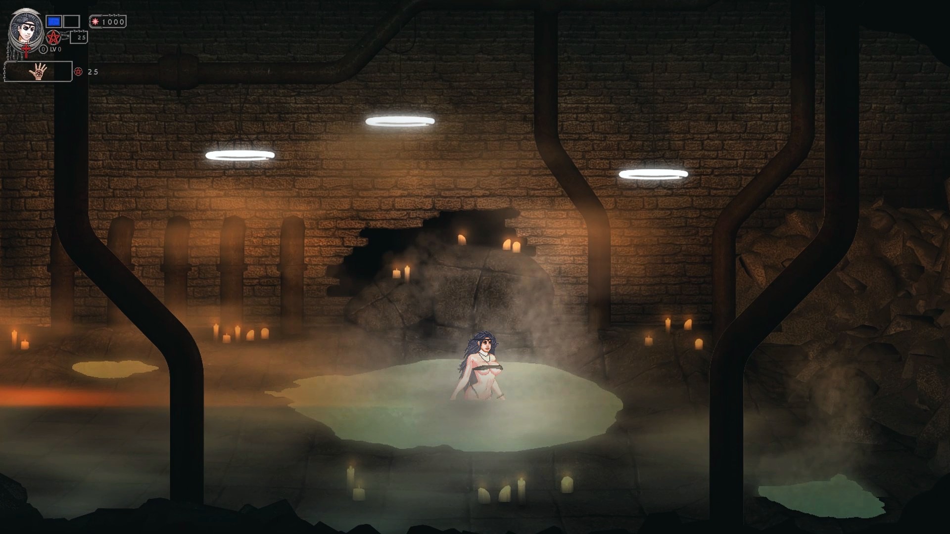 Armageddon screenshot 9