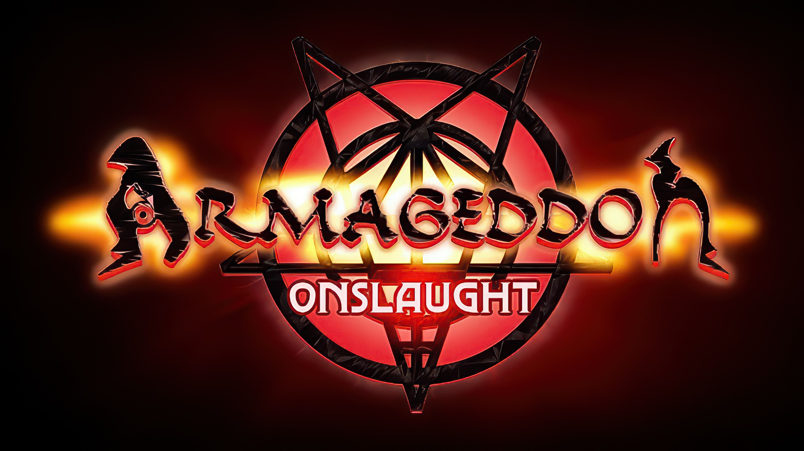 Armageddon Onslaught