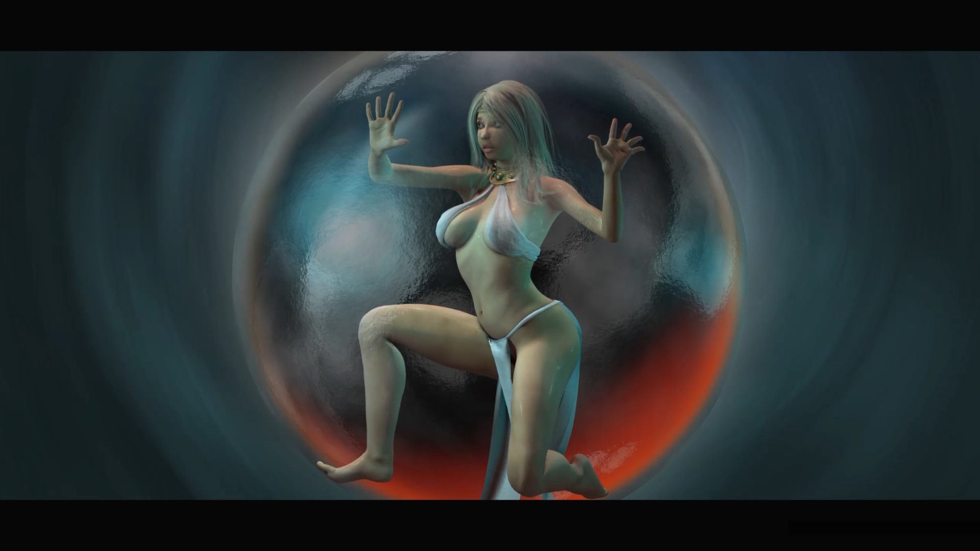chronicles screenshot 12