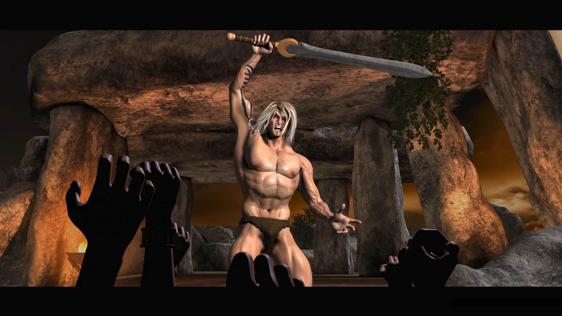 chronicles screenshot 13