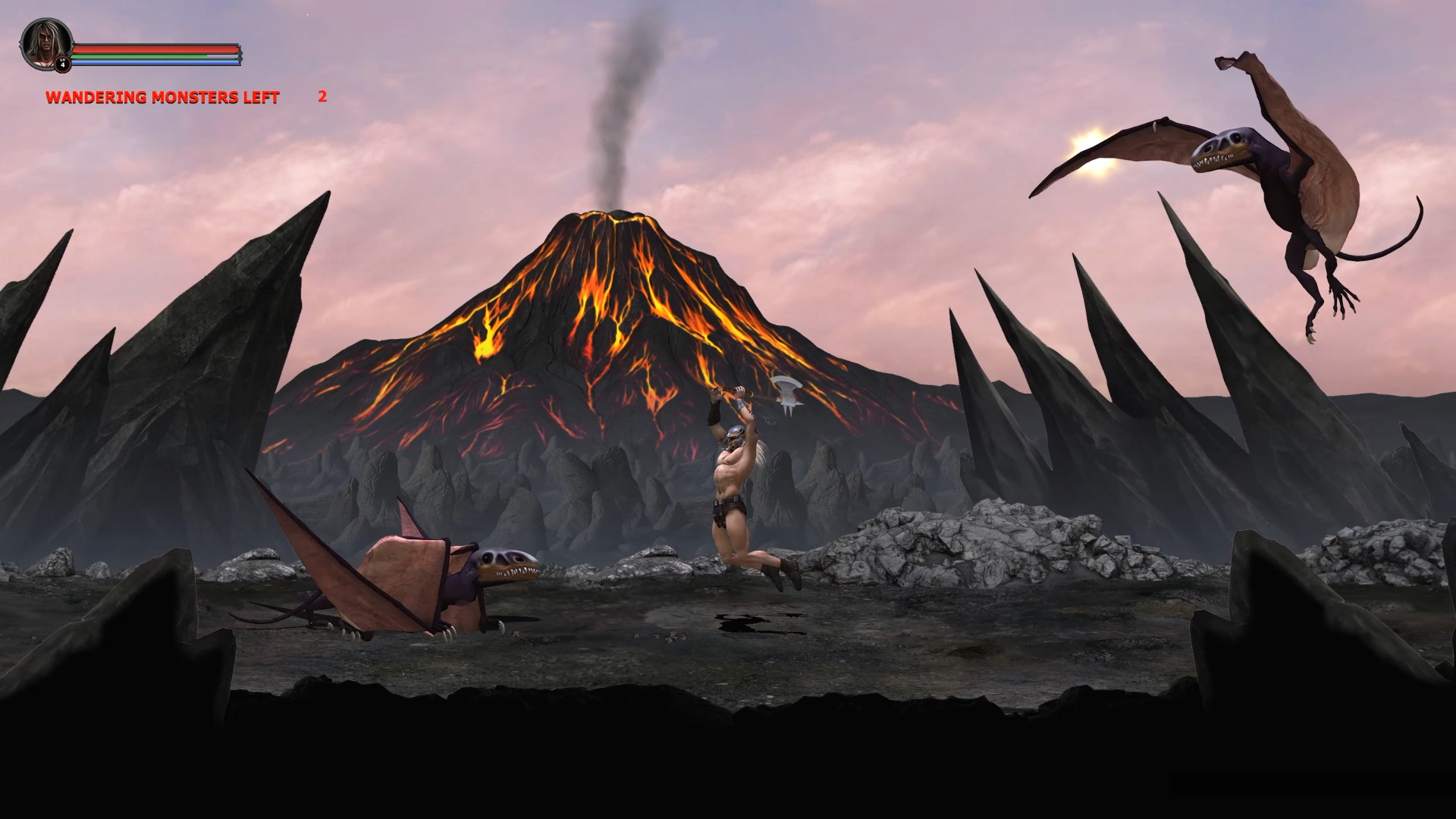 chronicles screenshot 14