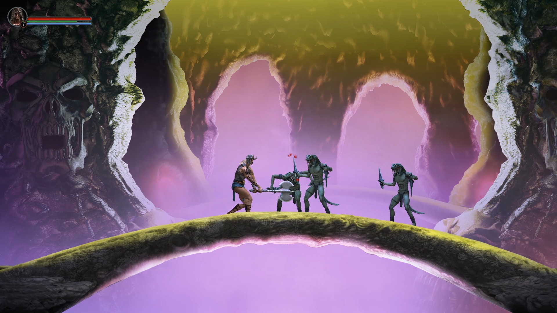 chronicles screenshot 15
