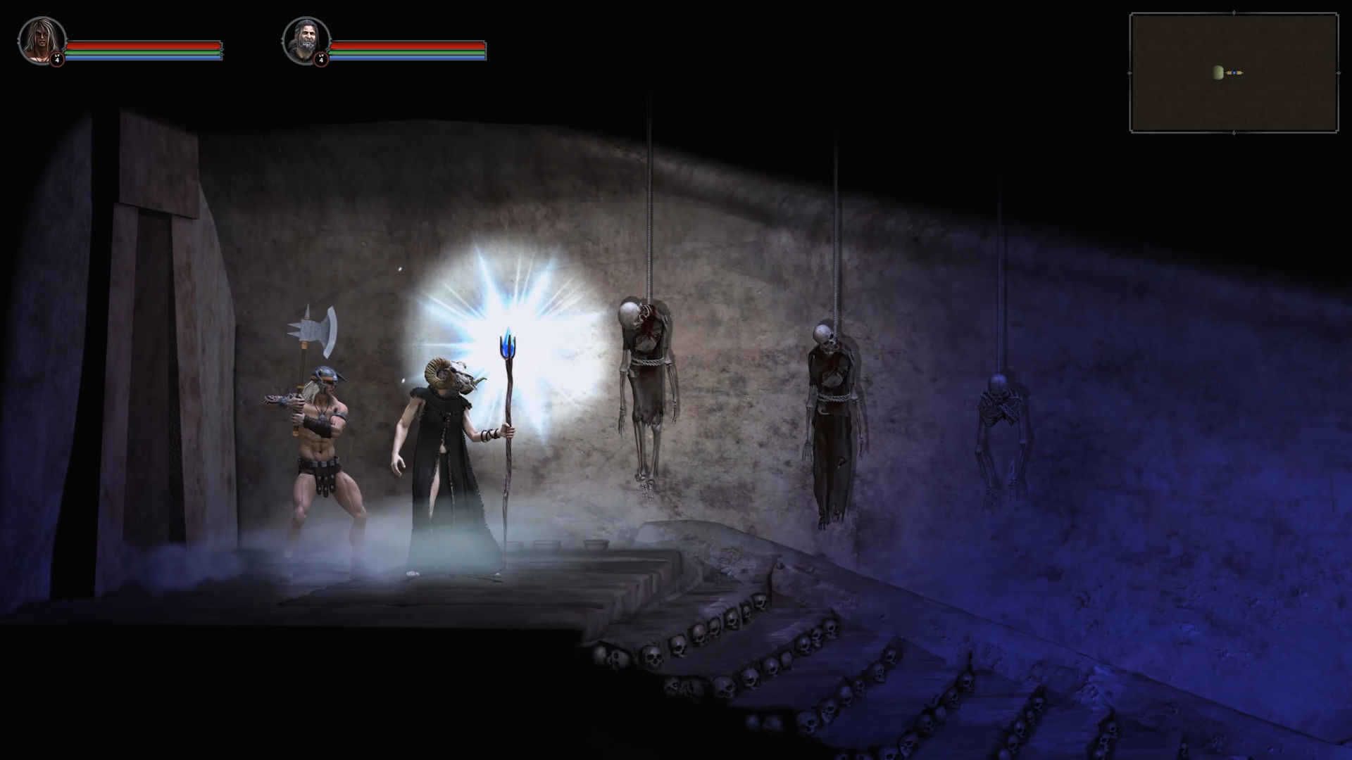 chronicles screenshot 17