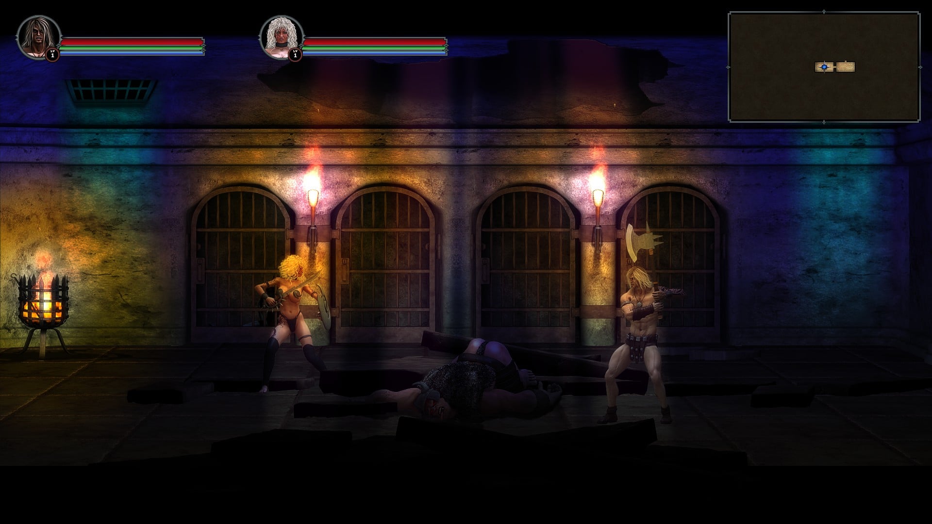 chronicles screenshot 2