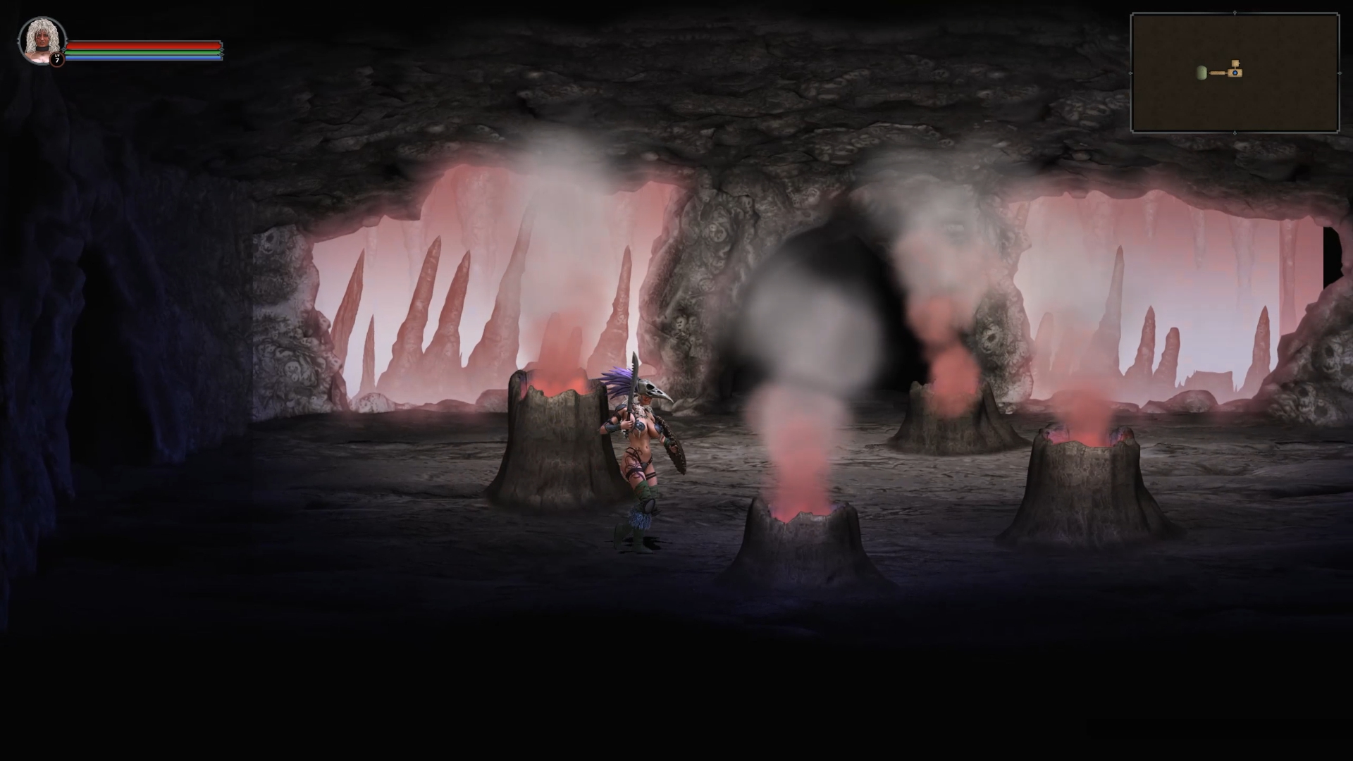 chronicles screenshot 20
