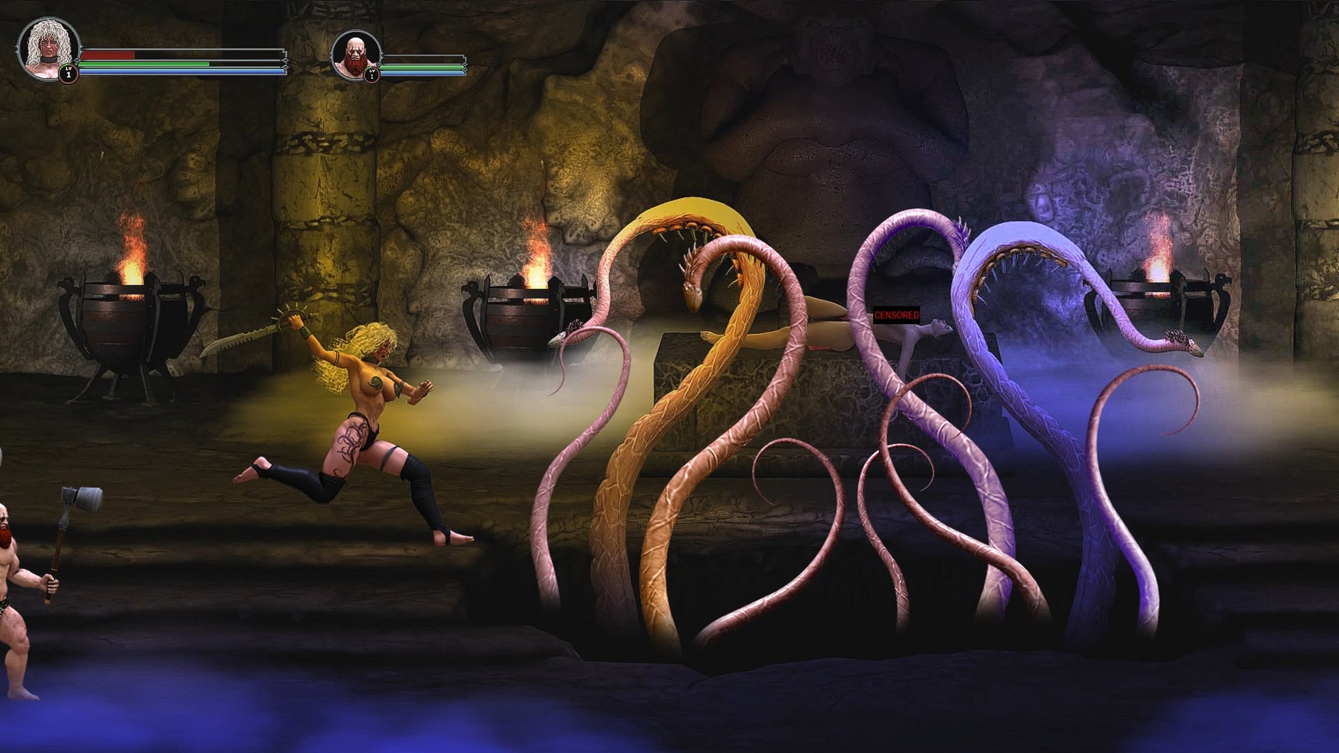 chronicles screenshot 6