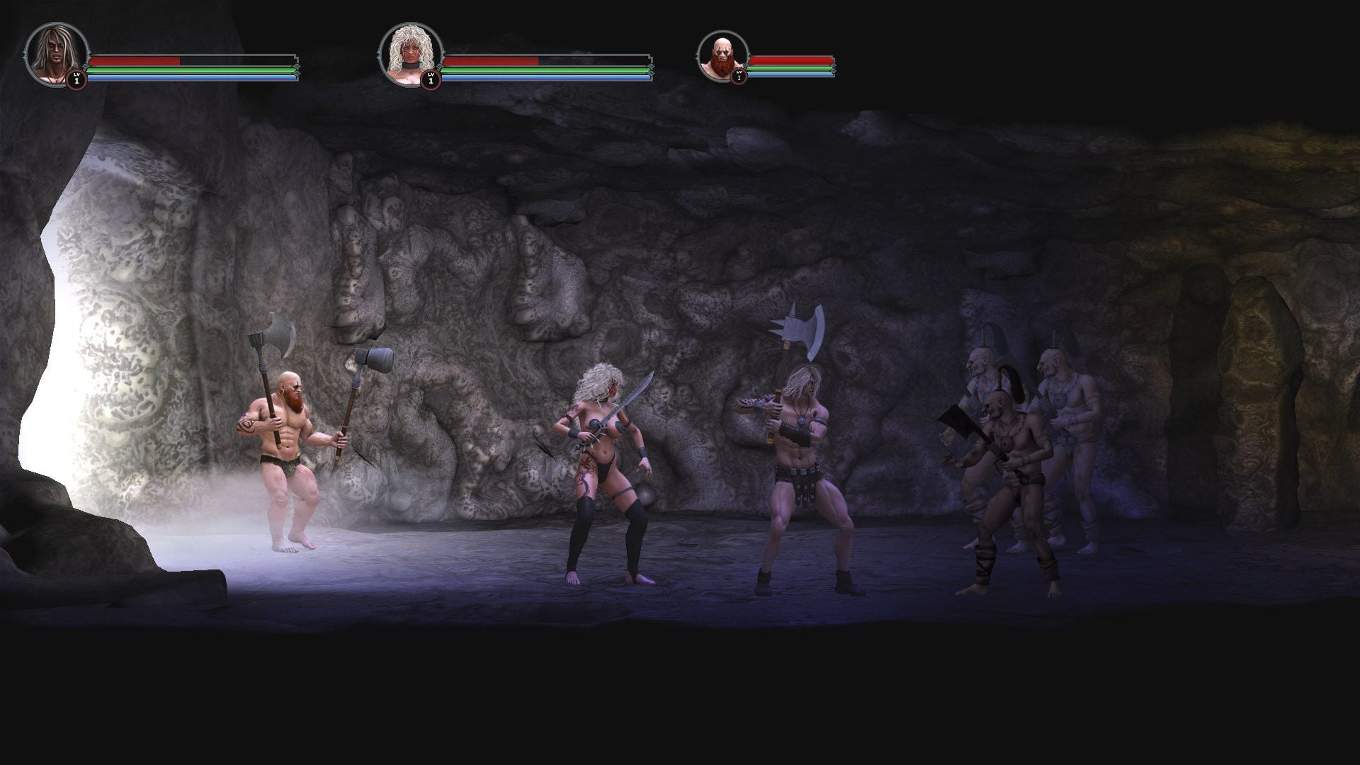 chronicles screenshot 7