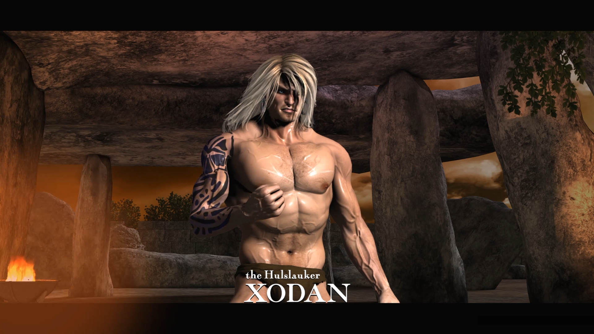 chronicles screenshot 8