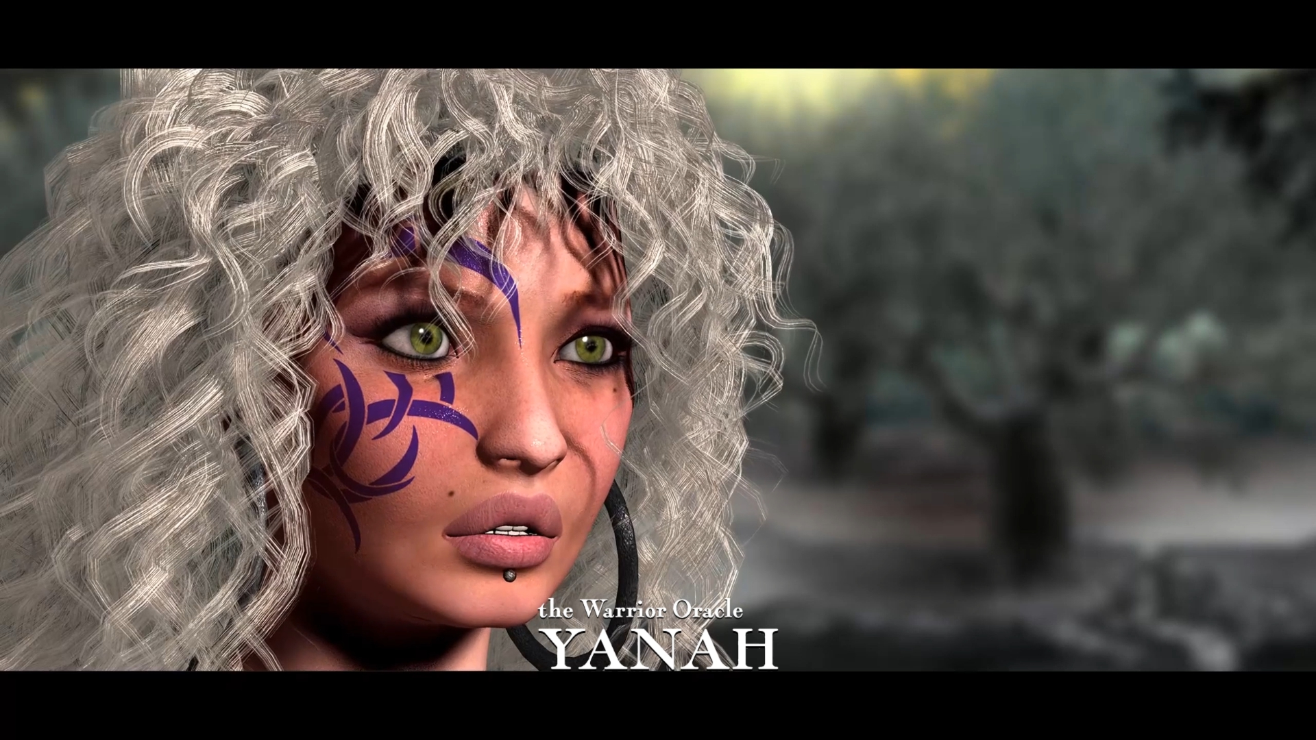 chronicles screenshot 9