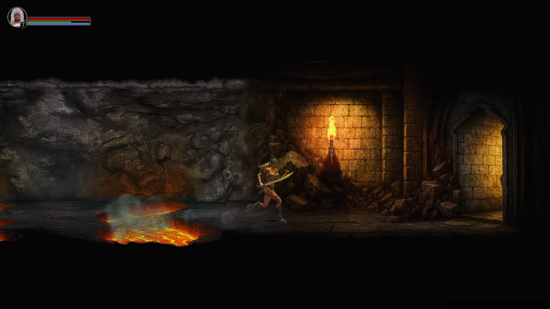 Chronicles screenshot 9