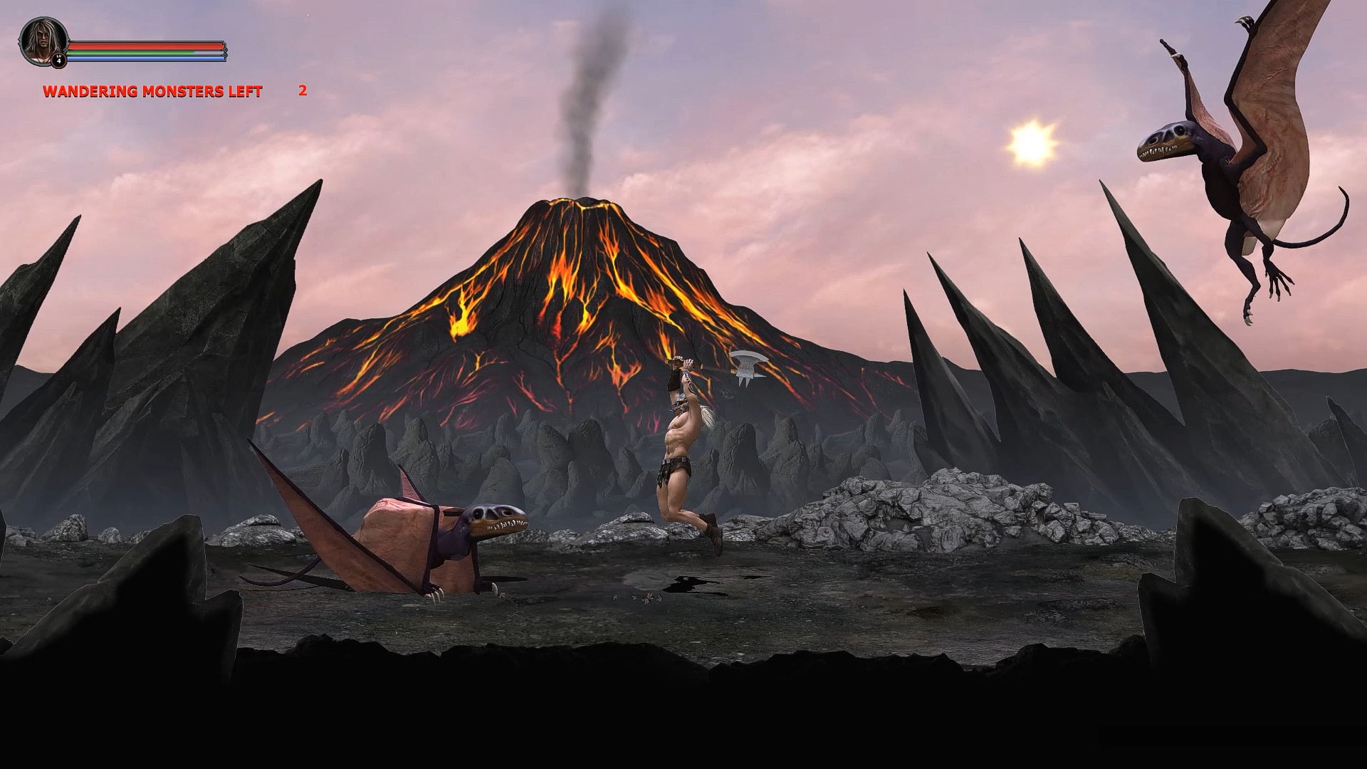 Chronicles screenshot 12