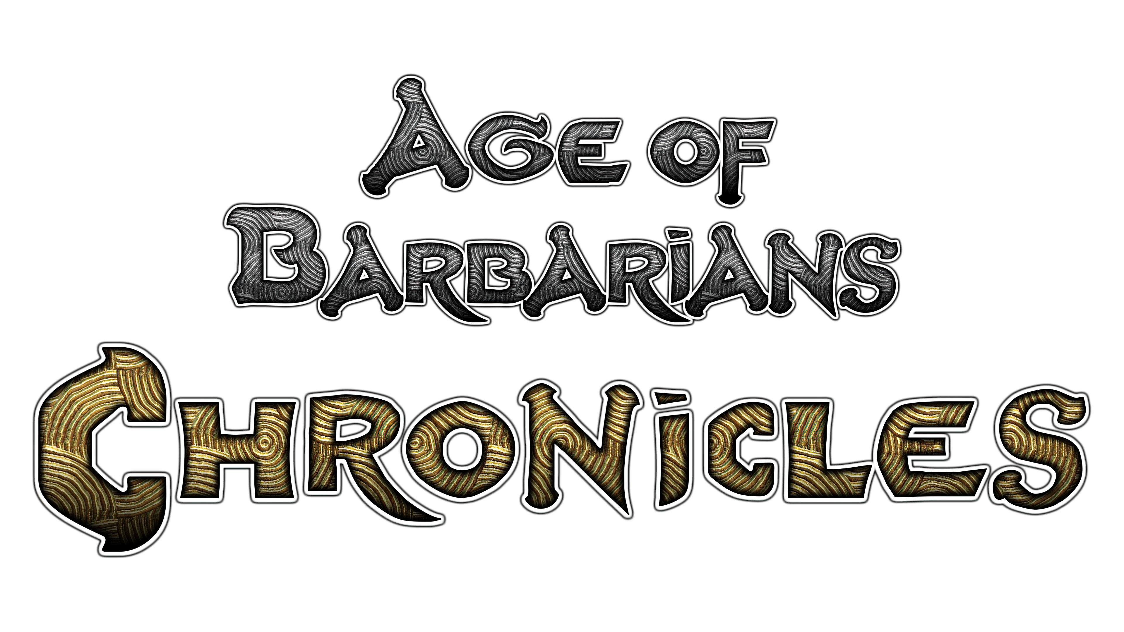 Age of Barbarians Chronicles logo