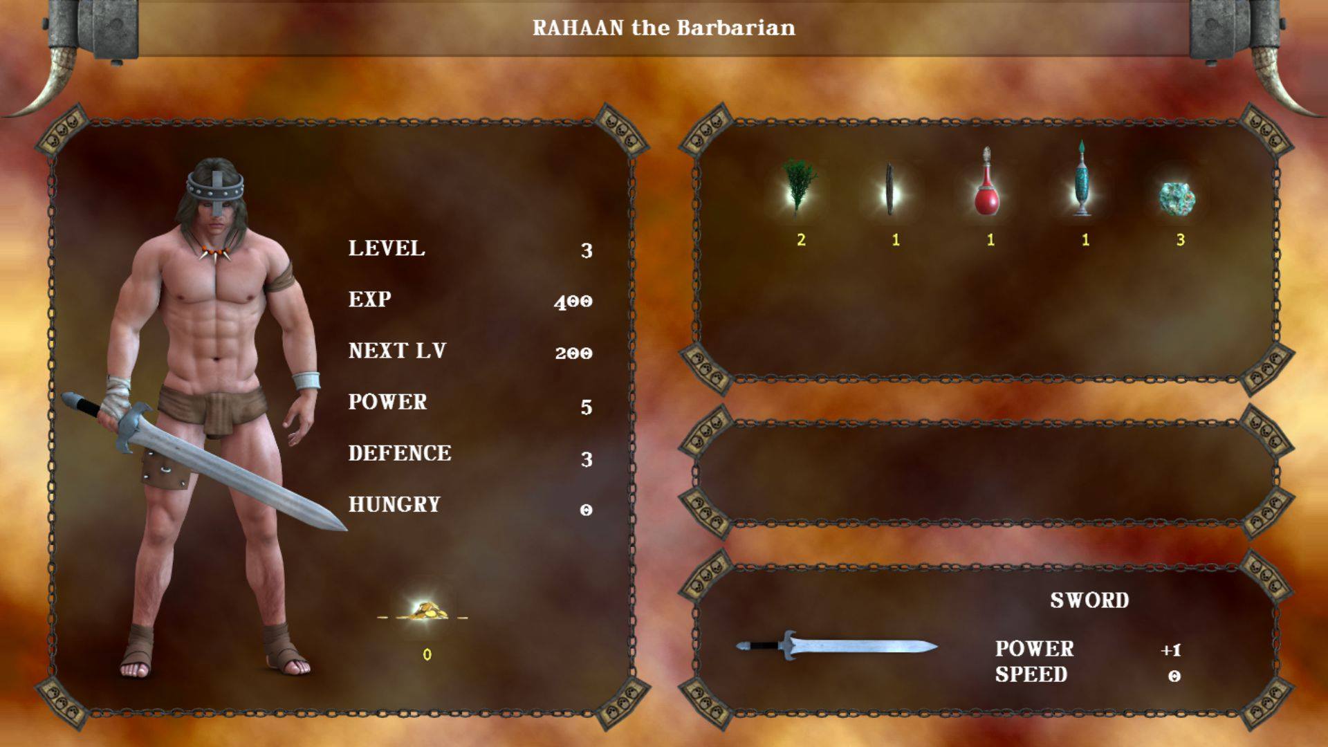 Extended Cut screenshot 10