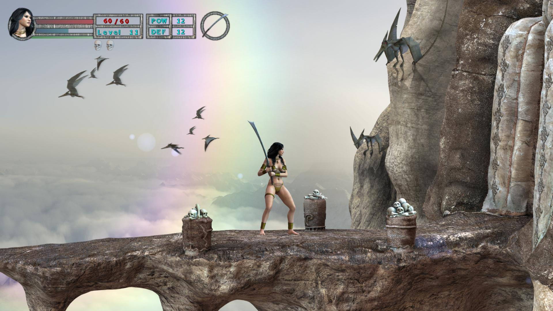 Extended Cut screenshot 12