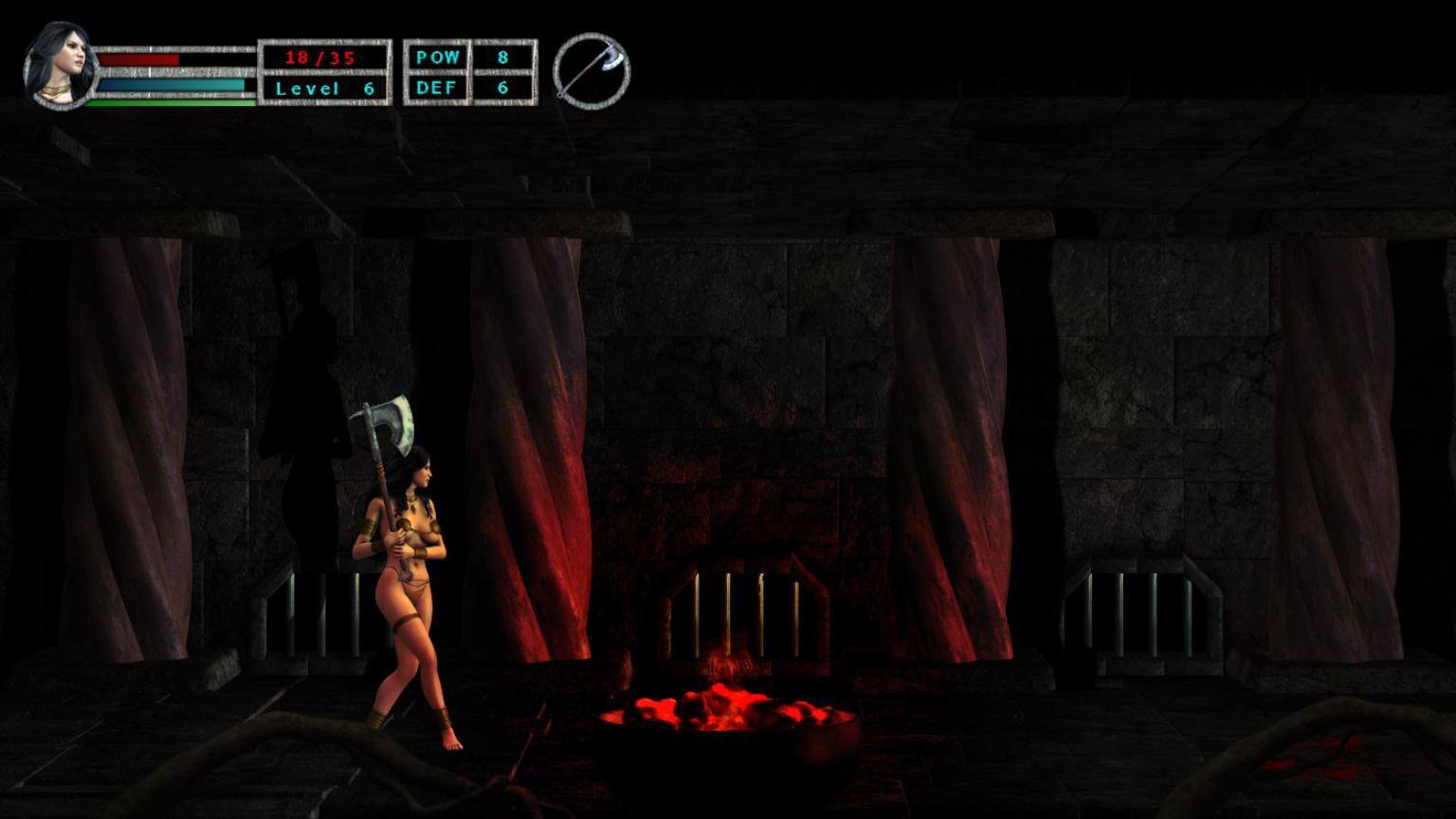 Extended Cut screenshot 2