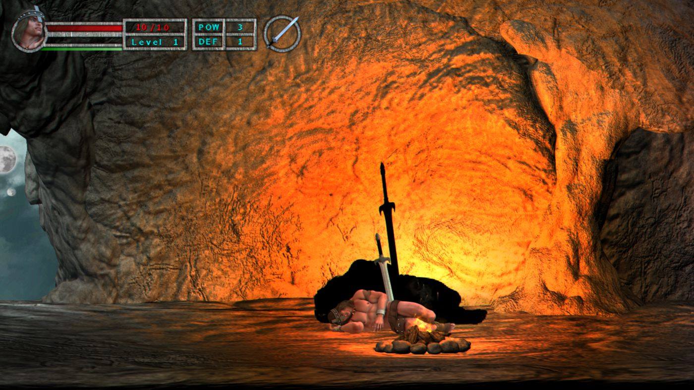 Extended Cut screenshot 9