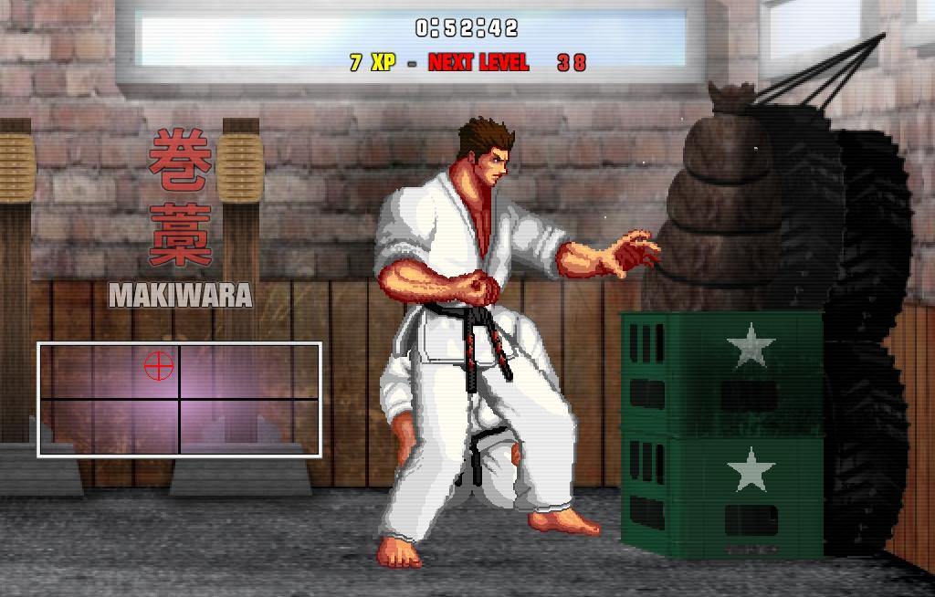 KM2 screenshot 1