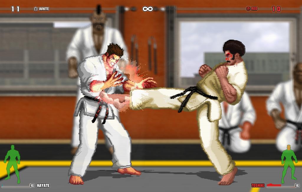KM2 screenshot 10