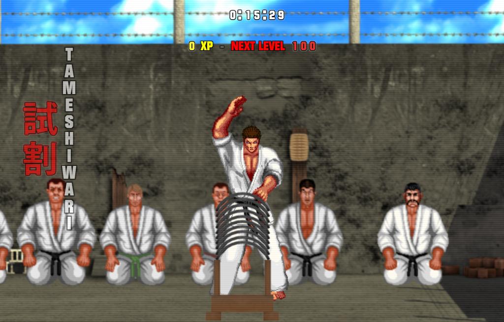 KM2 screenshot 3
