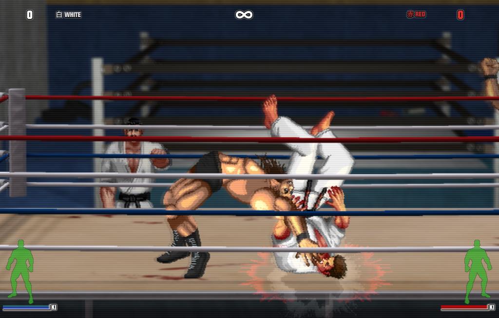KM2 screenshot 7